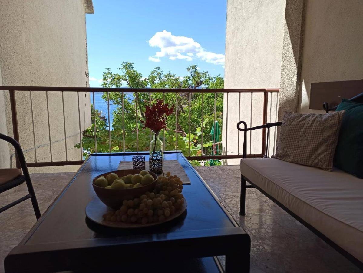 Guest House Mijo Sokol 布雷拉 外观 照片