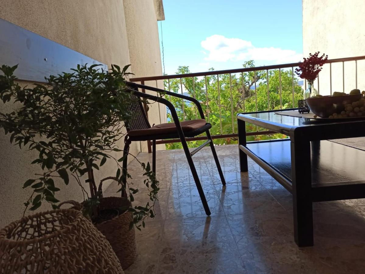 Guest House Mijo Sokol 布雷拉 外观 照片