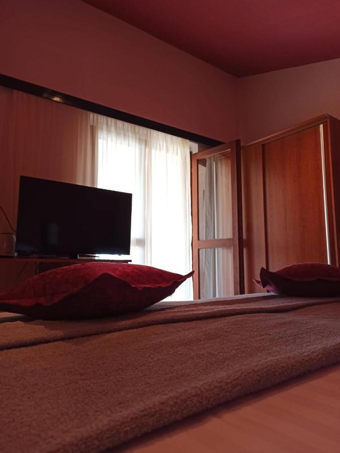 Guest House Mijo Sokol 布雷拉 外观 照片