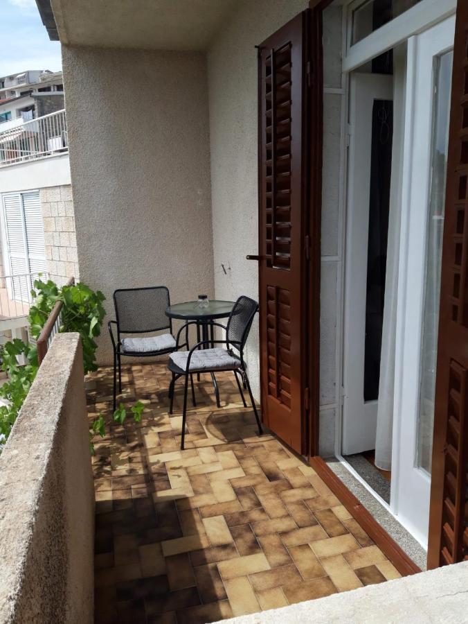 Guest House Mijo Sokol 布雷拉 外观 照片